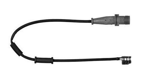 On Fren Balata Ikaz Sensoru Astra H Vectra C Signum Zafira B | TOPRAN 207453001 | OEM 13116560 6235647