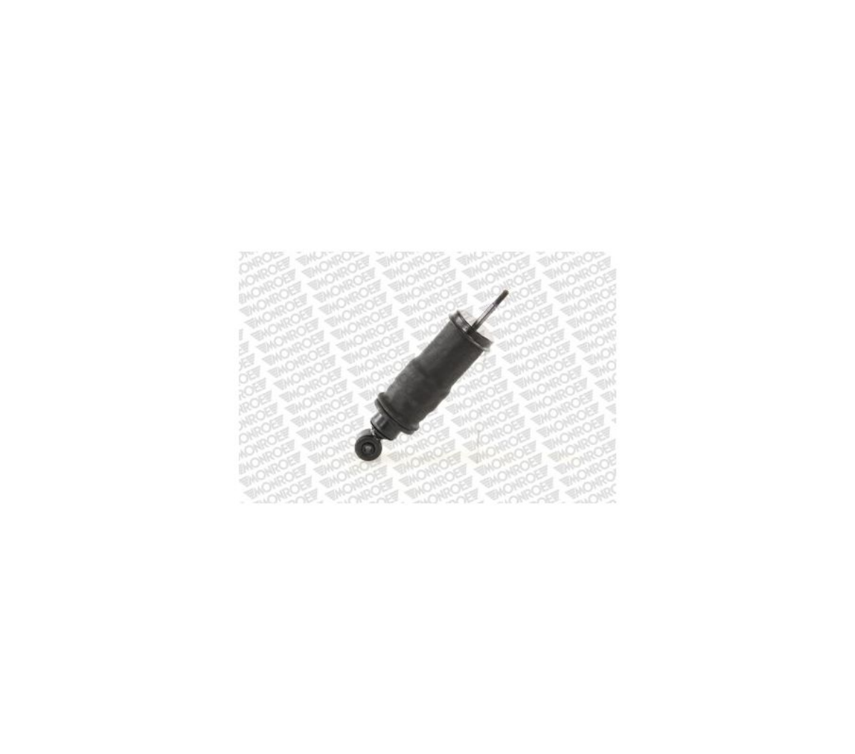 Kabin Körüğü Arka Komple Scania 400, 440 Cg, Cr Low, Normal | OEM 1502472 + 1502468