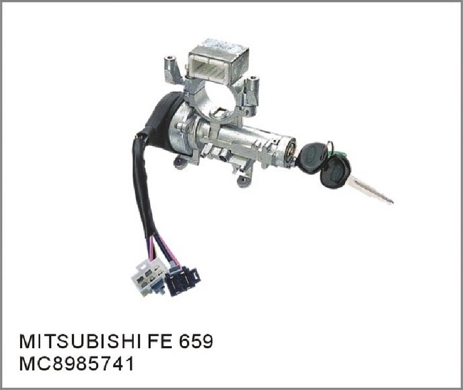 Kontak - Mitsubishi Canter Yeni Model | OEM MI620