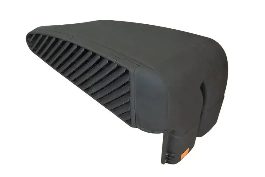 Kabin Bacası Komple Volvo Fh 1 | OEM 1674900