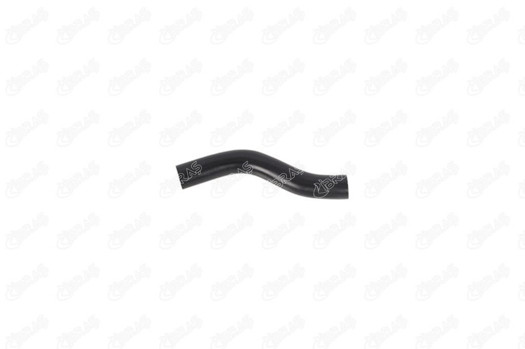 Yag Sogutucu Hortumu R9 Dizel | IBRAS 11246 | OEM 7700736869