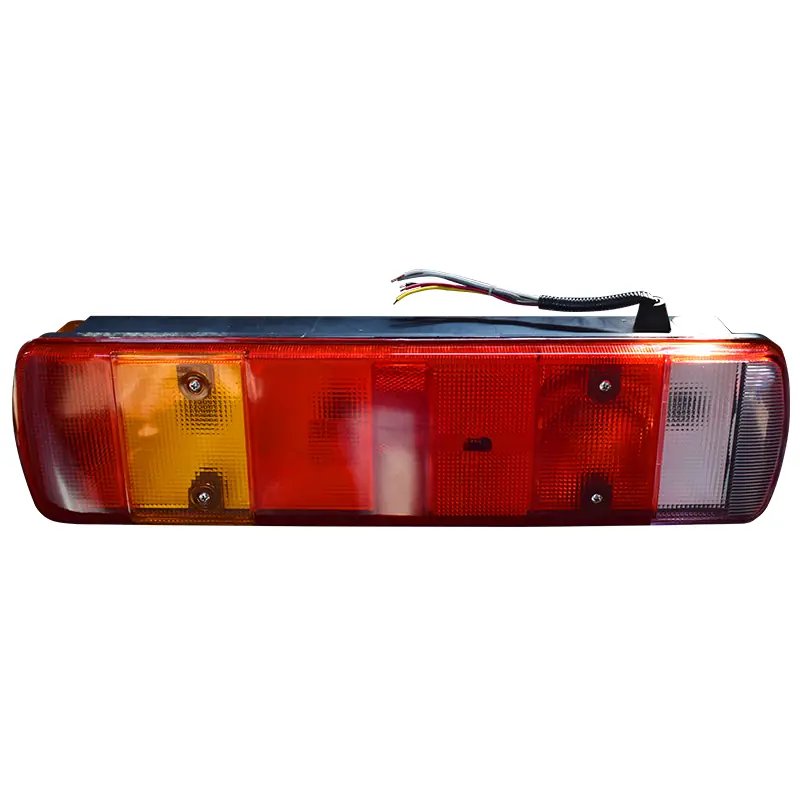 Arka Stop Lambası Sağ | OEM 1436868