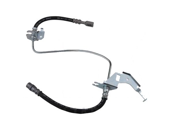Arka Fren Hortumu Sag Astra H 04> Meriva 03> | BERSE 01476 | OEM 13116137