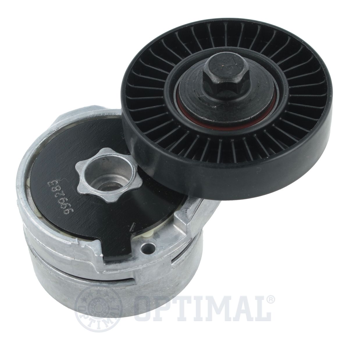 Alternator Gergi Rulmani Clio II Clio Thalia II Modus 1.4 16V 00> | WAGENBURG RN.408 | OEM 7700870495