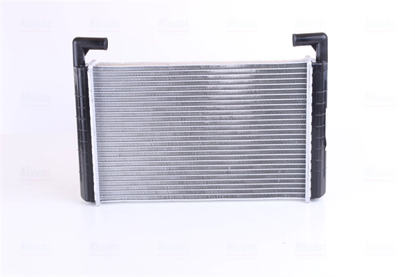 Kalorifer Radyatoru Renault Magnum 440 480 | NISSENS 73371 | OEM 5000294090 5001829118