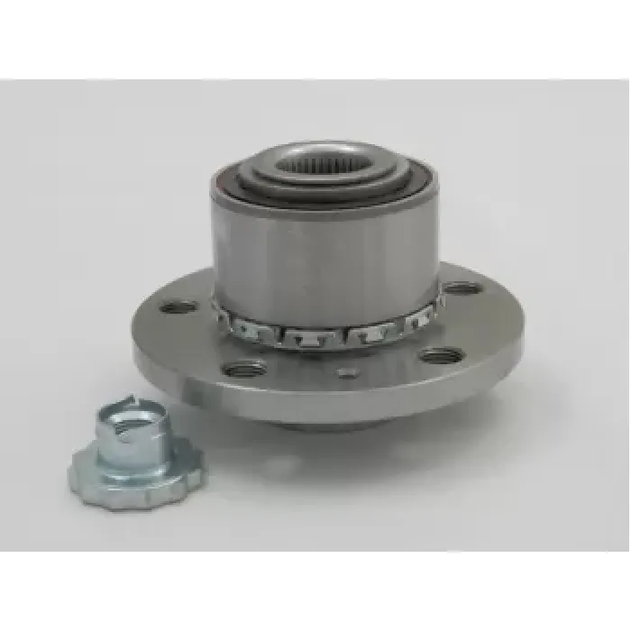 On Teker Poryasi 5 Bijon Absli Polo 1,2 16V / 1,4 16V Fabia Cordoba Ibiza A2 (72MM) 09> | SNR XMGB40899R04 | OEM 1K0498621 1K0498621 8V0498625B 5K0498621A 5WA407621 8V0498625B 5K0498621A 5WA407621