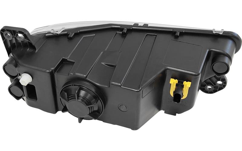 Sis Lambası TGS-TGX Sol Ampullü | OEM 81252040001