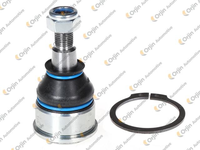 Rotil Alt Honda Civic VI 2001-2005 | ORJIN 02595 | OEM 4333009510