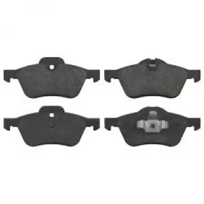 Fren Balatasi On Mini R50 R52 R53 | FEBI 16490 | OEM 34116770332