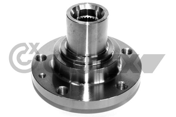 On Teker Poryasi Sag / Sol Ducato 2 Boxer 2 Jumper 2 14Q (15 Jant) / (03 06) | ONSAN 425005 | OEM 3307.84