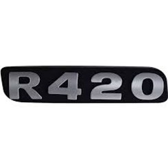 Alt Panjur Yazısı (R420) Scania O.m | OEM 1538804