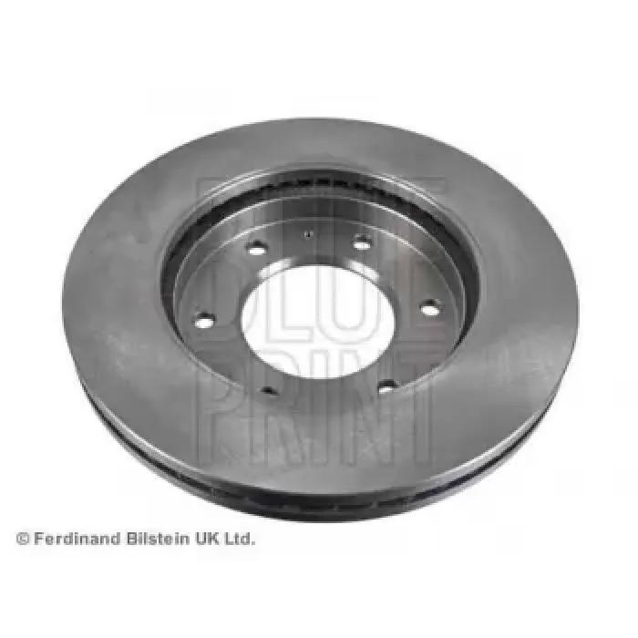 On Fren Disk Aynasi Mitsubishi L200 2.4 Did 2014> | BLUEPRINT ADC443133 | OEM 4615A203