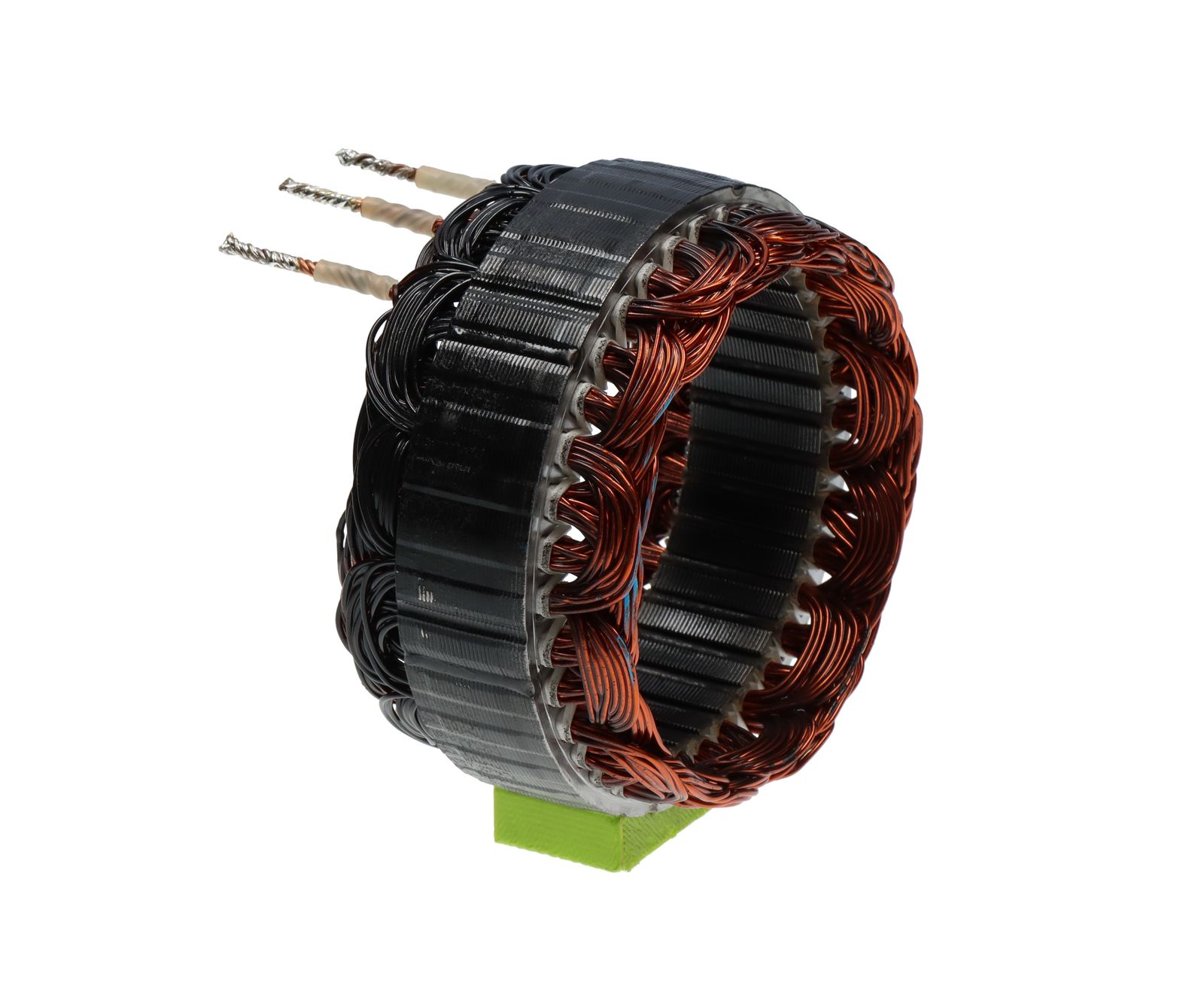 Stator SG10B018 | VALEO 593586