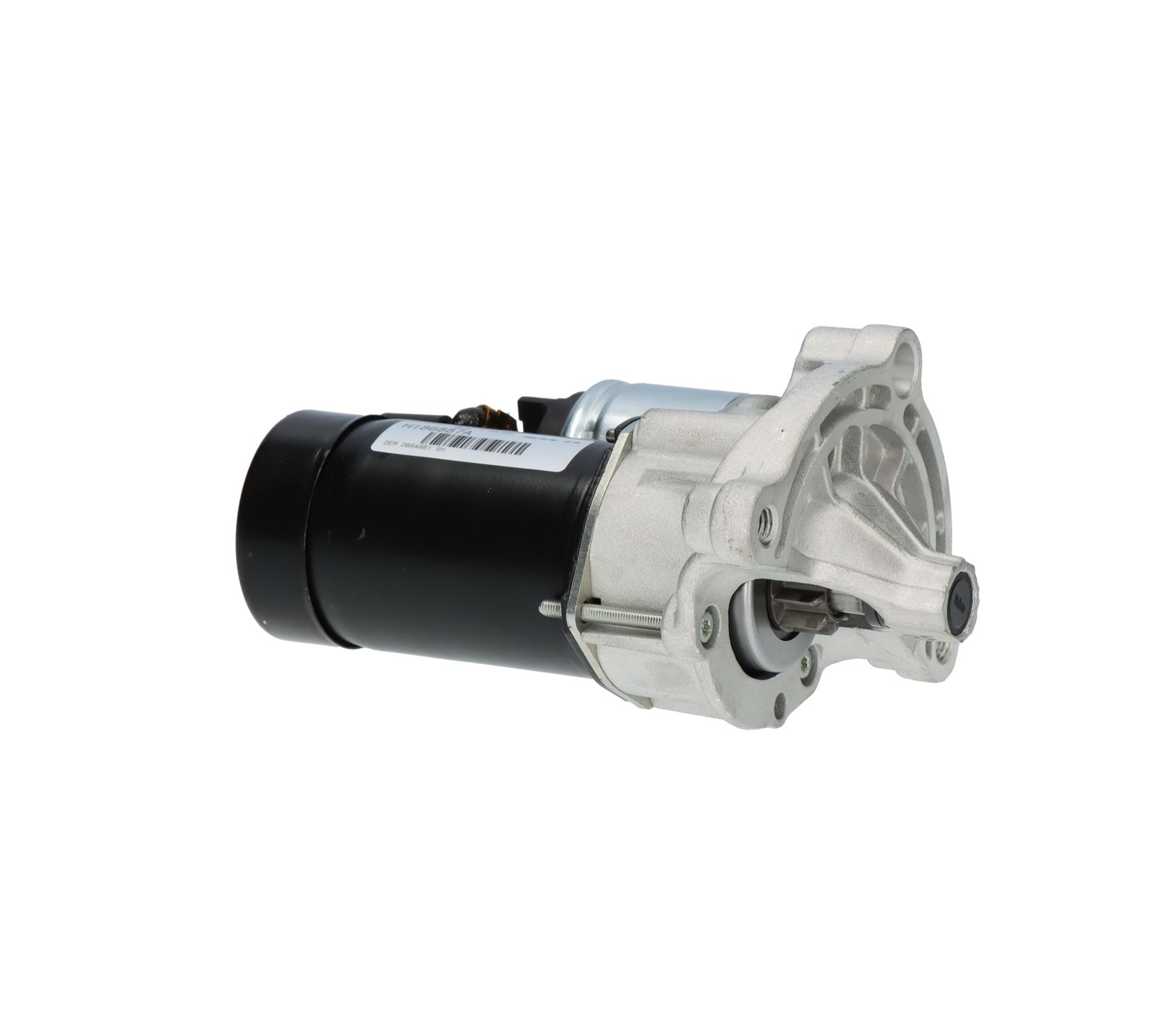 Mars Motoru 12V 9 Dis D6RA 661 Citroen Xsara Jumper Fiat Ducato 2,0 94 02 P205 P305 | VALEO 432636 | OEM 5802E4