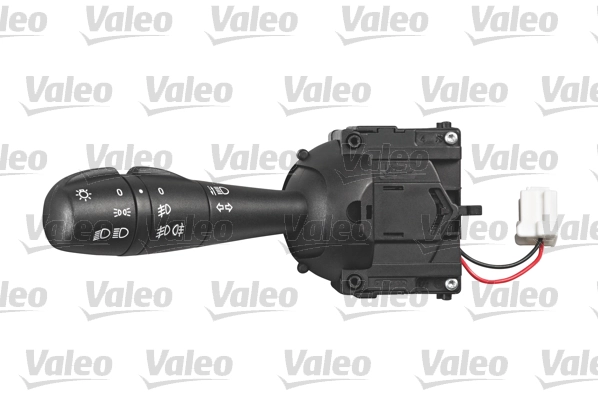 Far+Sinyal Kolu Dacia Logan II Sandero II Lodgy Renault Clio IV Trafik III (Sisli) | VALEO 251687 | OEM 255401303R 255401303R 255405005R 8201167981 255401303R 255405005R 8201167981