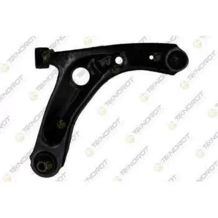 Salincak Komle Sac Sag C1 107 Aygo 1.0 1.4HDI 05> Rotilli | TEKNOROT P-178 | OEM 3521L3