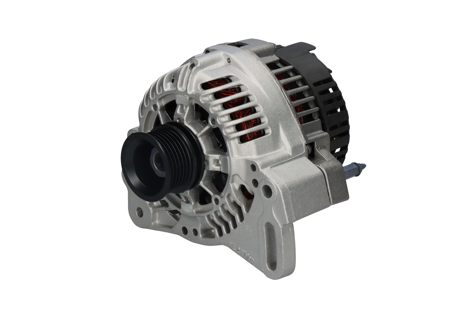 Alternator 12V 90A Transporter IV 99>04 | VALEO 439258 | OEM 028903029M