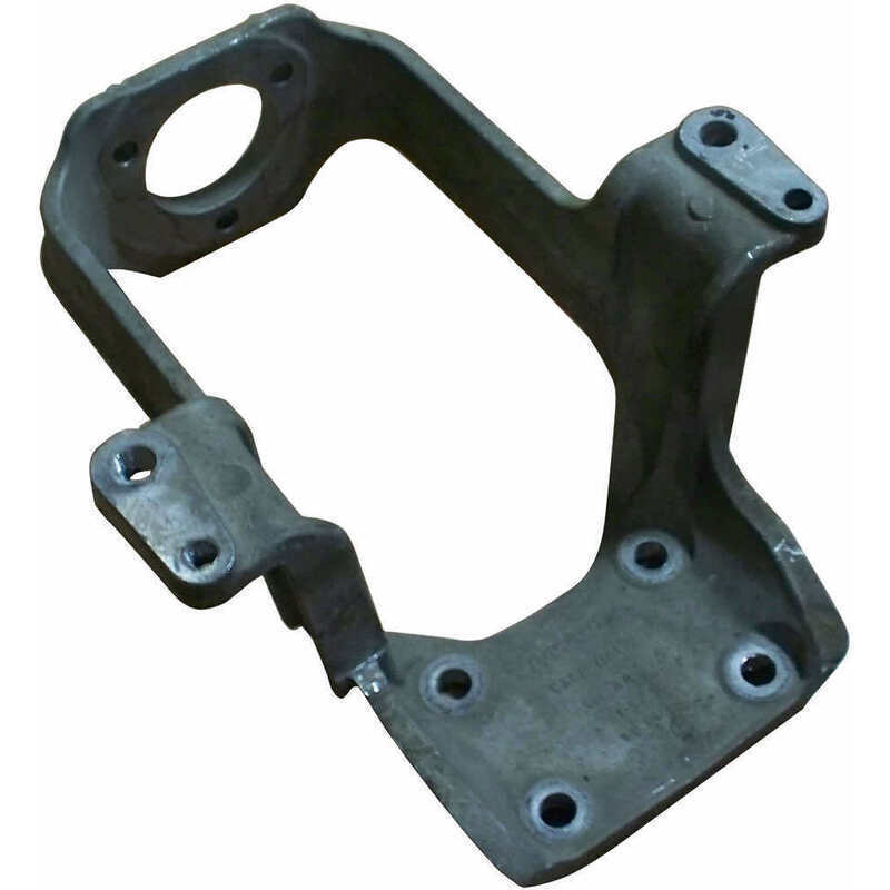 Kabin Körük Bağlantısı | OEM 1518493