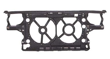 Panel On Çift Fan Klimali Plastik Golf 3 91>97 | ITSA 10IFR0110092 | OEM 1H0805594D 1H0805594L