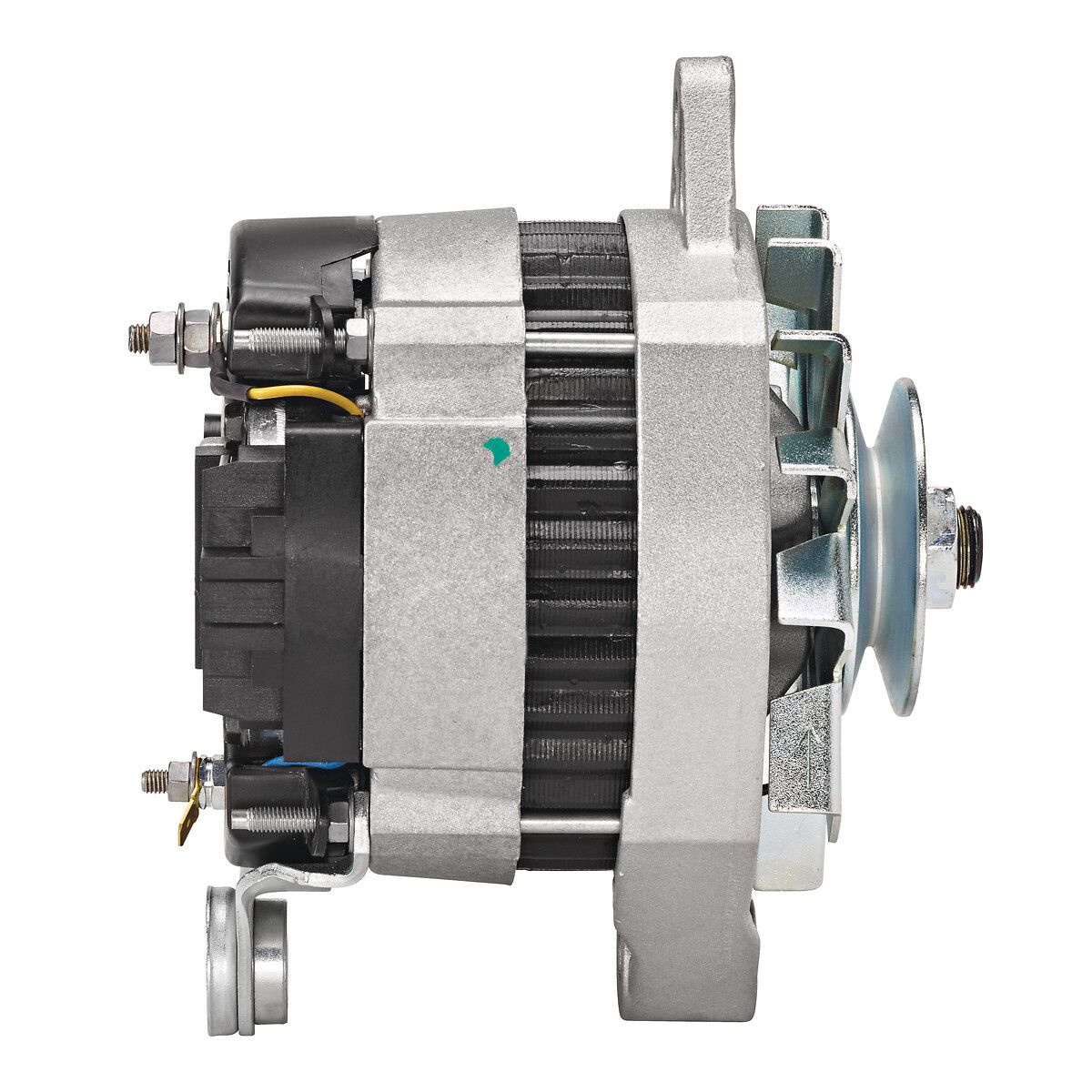 Alternator 12V 70A R21 Espace Trafic Master 2,1 / 2,2 | VALEO 433121 | OEM 7700796904 7700796904 7701351765 7701499442 7701351765 7701499442