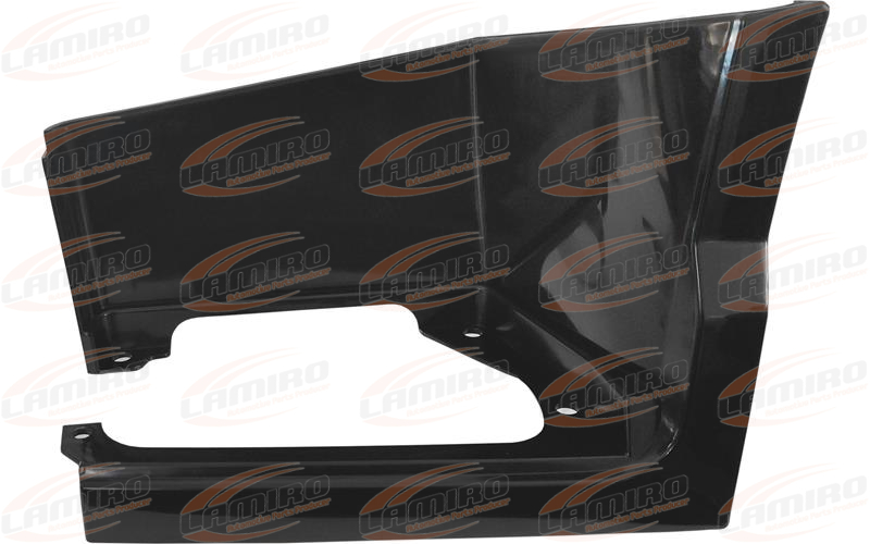 Basamak Yuvası Alt (Pürüzsüz) Volvo Fh 4 Sol | OEM 21344647
