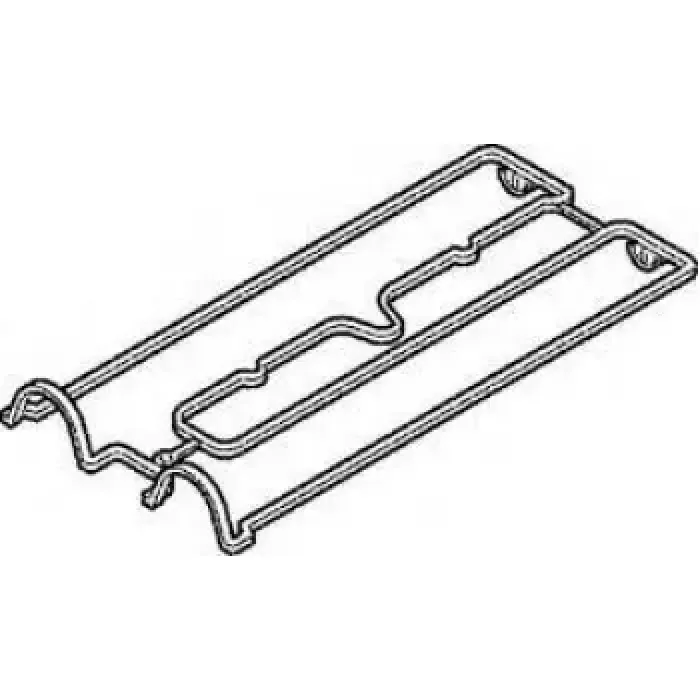 Ust Kapak Contasi X20XEV X22XE Z24XE Z20LEL Vectra B Astra F Vectra A Astra H Astra G Omega B Frontera A Frontera B Antara | SUPSAN S-83029 | OEM 607647