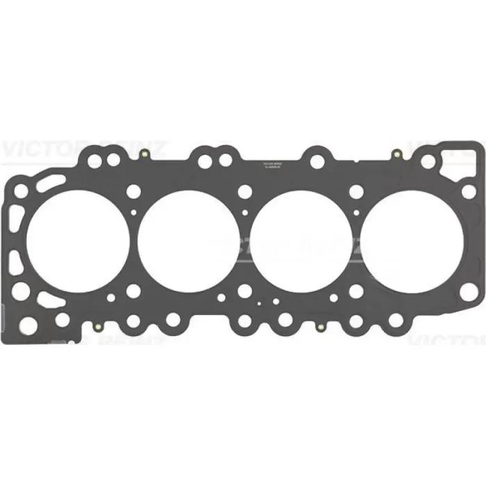 Silindir Kapak Contasi Nissan Navara D40 YD25 2005-> Pathfinder R51 2005-> Standart | VICTOR REINZ 61-53635-00 | OEM 11044-VK500