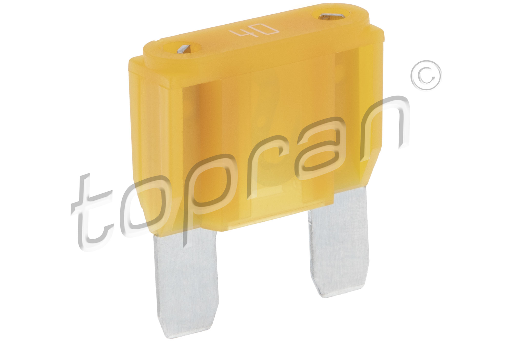 Bicak Sigorta Maxi 40 Amper | MTA 06-00920 | OEM 7700807240