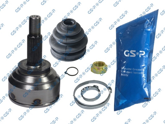Aks Kafasi Dis Laguna 1,6 / 1,8 / 2,0 / 1,9DCI 98 01 (Dis FREZE:23 Ic FREZE:25 UZUNLUK:145) | GSP 850025 | OEM DIS FREZE:23-IC FREZE:25-UZUNLUK:145 7701349955 7701351995 7701352001 FREZE:23-IC FREZE:25-UZUNLUK:145 7701349955 7701351995 7701352001