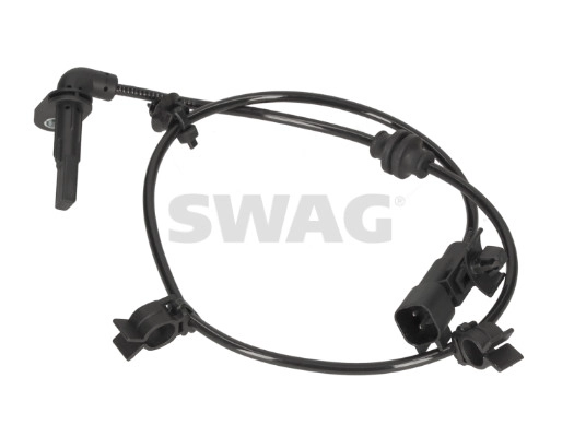 ABS Sensoru Arka Astra J Cruze | SWAG 40940476 | OEM 13346945 13346945 - 6238643 - 1247166 6238643 1247166