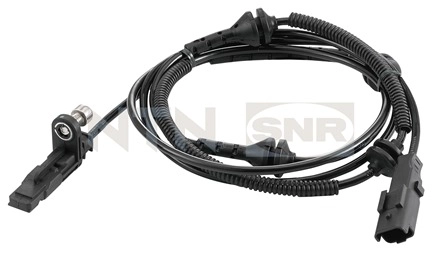 ABS Kablosu Sensoru Arka 407 C5 III C6 3.0 V6 2.2HDI 2.7HDI 1.8 2.0 1.6HDI 2.0HDI 04> | SNR ASB15906 | OEM 4545J0