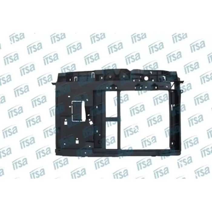Panel On Plastik Benzinli Dizel C3 06>11 | ITSA 10IFR0110219 | OEM 7104NR 7104FT