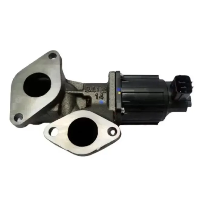 EGR Valfi Isuzu 4JK1 D-Max 4×2 / 4×4 07-12 DMAX31 | ISUZU 898013911151 | OEM 898013911151
