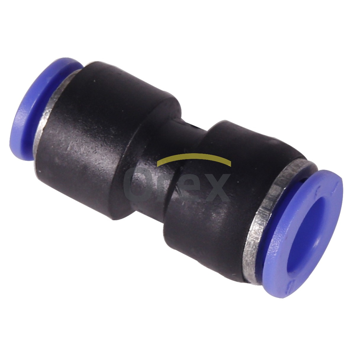 Nipel 10 - 8 2000 Düz | OEM 104002