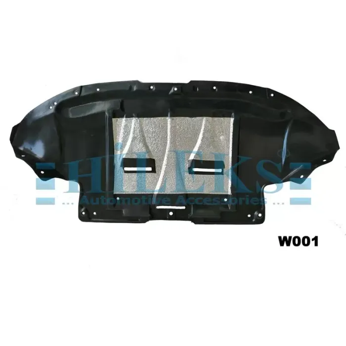 Karter Muhafazasi Passat 97>05 A4 95>01 Suberb 02>08 | HILEKS W001 | OEM 8D0863821S