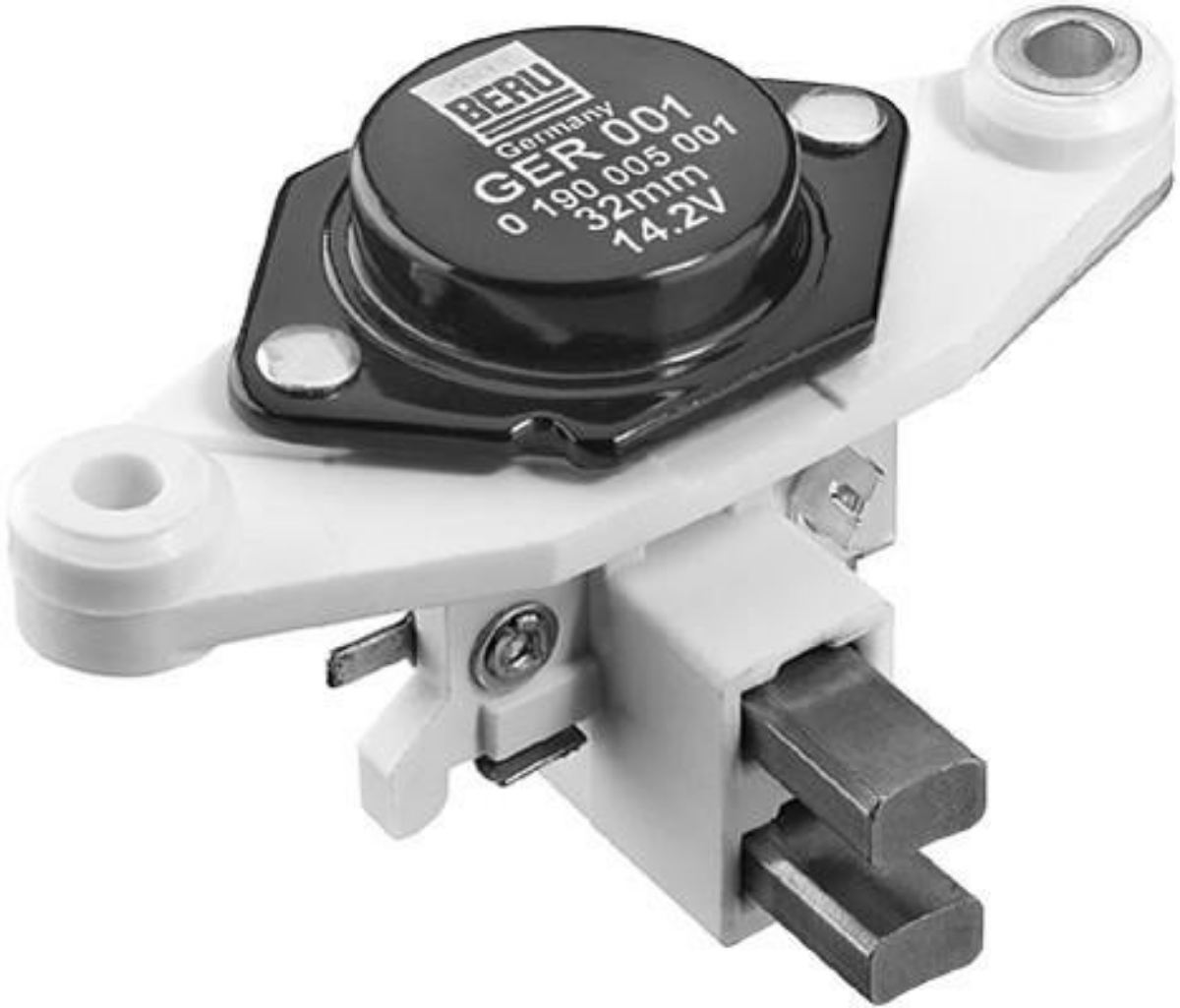 Alternatör Gerilim Regülatörü | OEM 0003899291