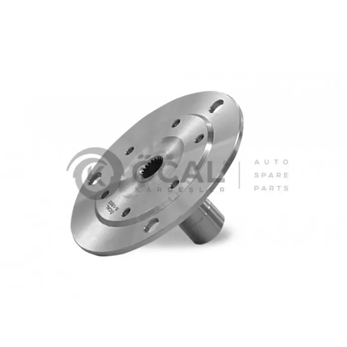 On Teker Poryasi R12 | OCAL R-1002 | OEM 7700544733