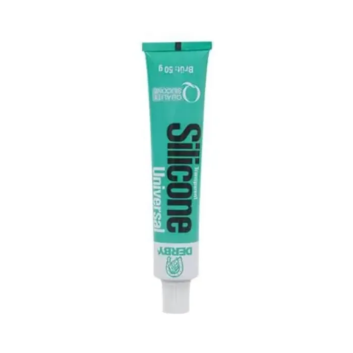 D230 Silikon Seffaf 50GR Tup | DERBY 8693890302563 | OEM SIL014
