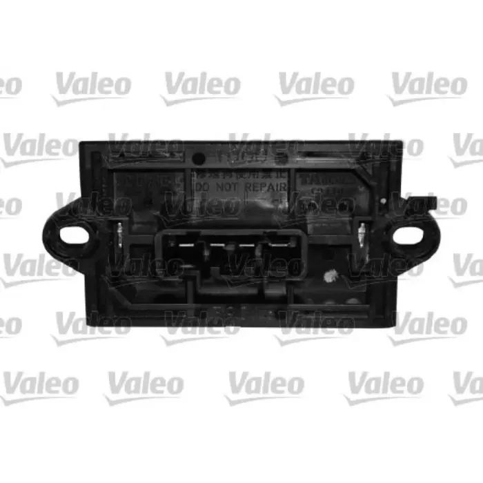 Kalorifer Motoru Hiz Ayar Unitesinissan Micra | VALEO 509600 | OEM 27150AX115