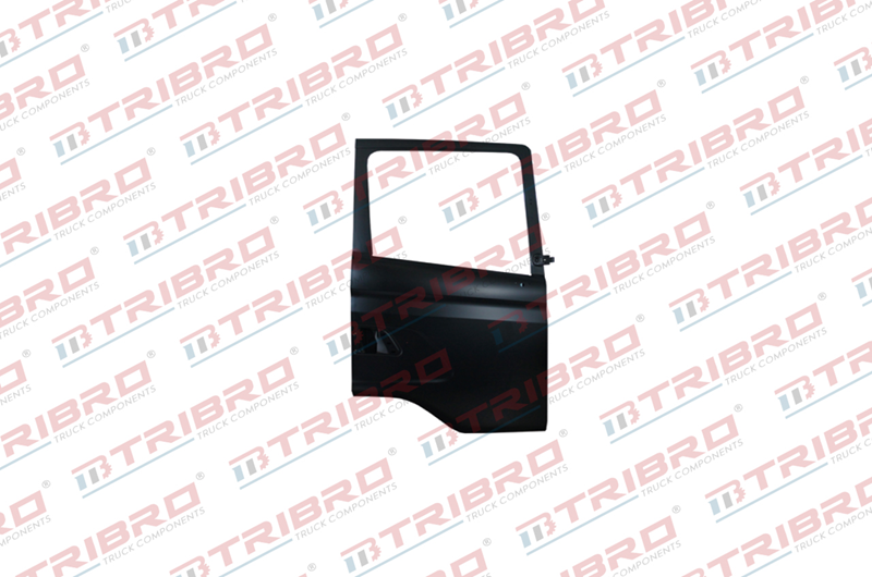 Kapı Scania Komple Sağ | OEM 1452666