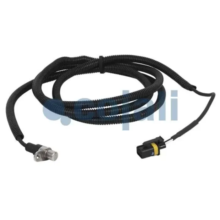ABS Sensoru Arka Sag MAN TGX TGS D2066 D2676 07> TGA D2066 D2866 D2876 00> 2065 Mm | COJALI 2260065 | OEM 4410322840 81271206183 81271206120