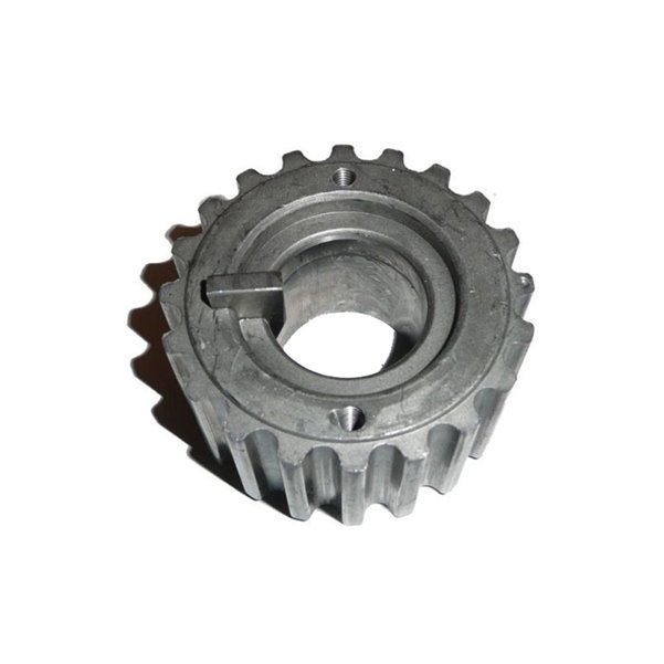 Krank Dislisi Kamali Clio 2 3 Kangoo Logan 1,5DCI K9K | ABA 25200400 | OEM 8200371496
