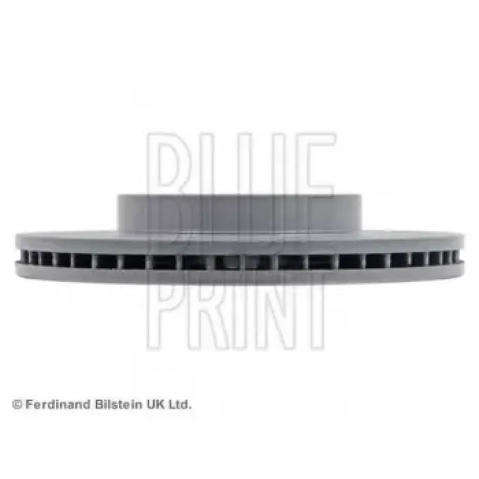 On Fren Disk (Aynasi) Havali Toyota Rav 4 00-05 (275X5) | BLUEPRINT ADT343138 | OEM 43512-42031