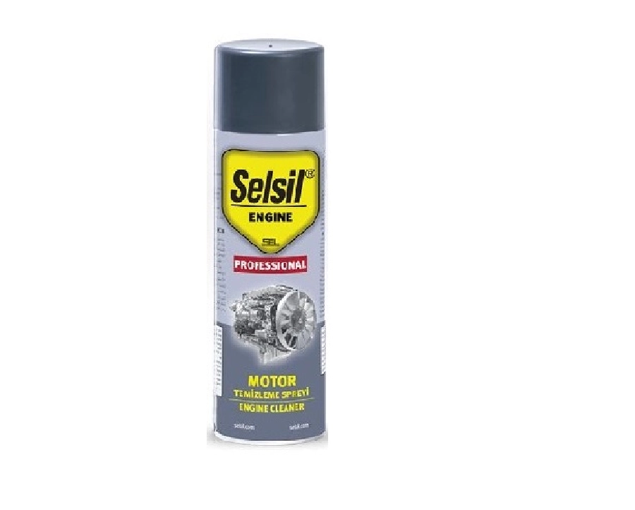 Motor Temizleyici Sprey 500ml | OEM 05351