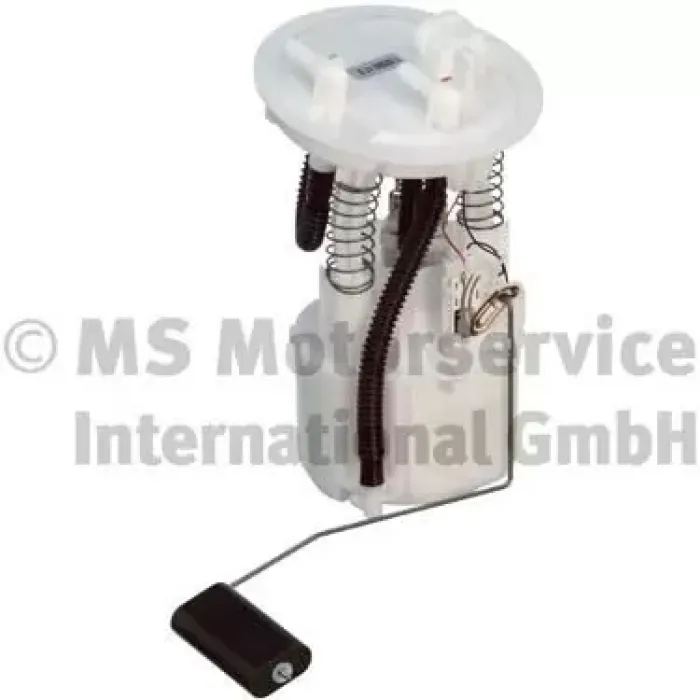 Yakit Samandirasi Megane 1 96>99 Megane 2 03>09 1.6 2.0 | PIERBURG 7.02550.17.0 | OEM 7700422036 7700426211 7700422038