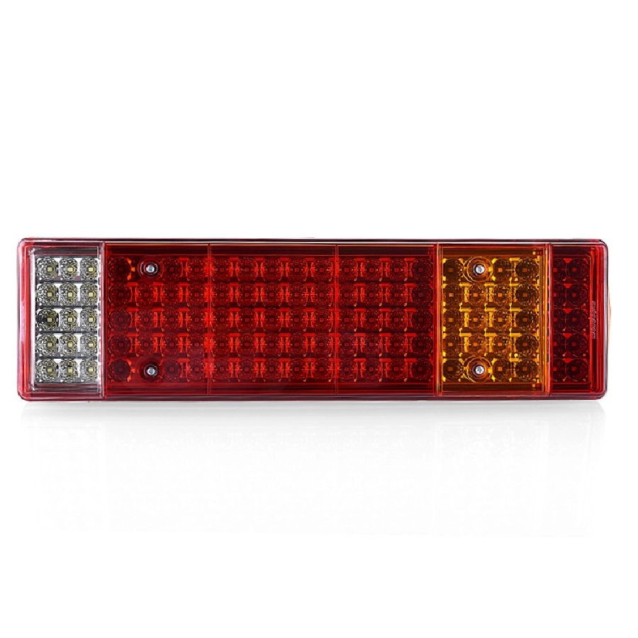 LED 7 Fonksiyonlu Stop Camı | OEM 326030-LC