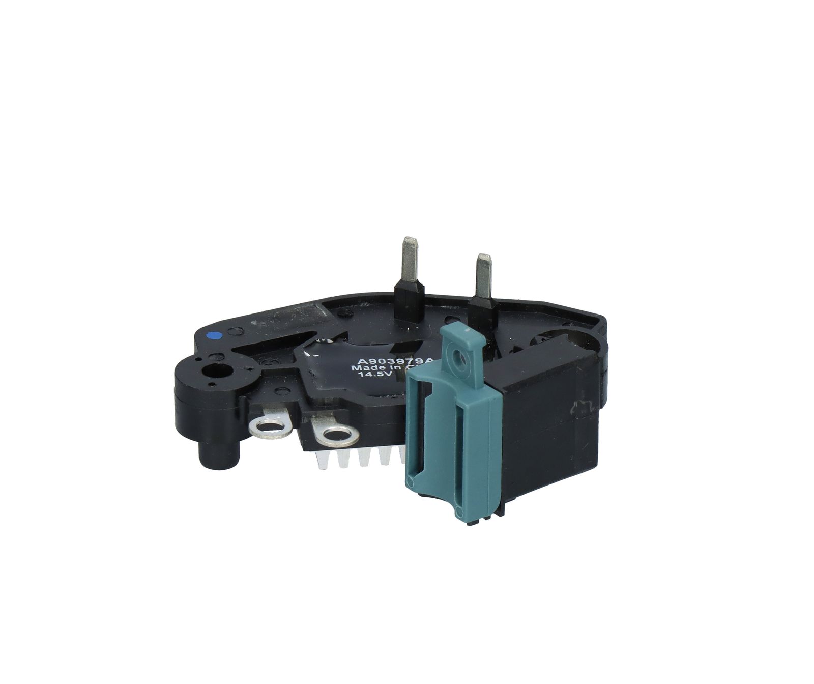 Konjektor YM Partner Berlingo 6670VF A13VI283 | VALEO 593419 | OEM 5761A9