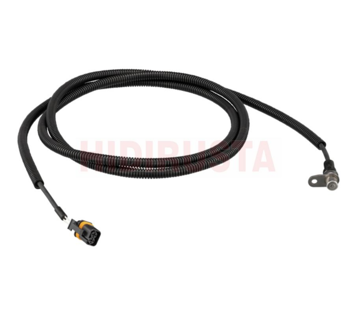 ABS Sensörü - Sağ - TGA,TGS,TGX (2065 2000) | OEM 81271206183