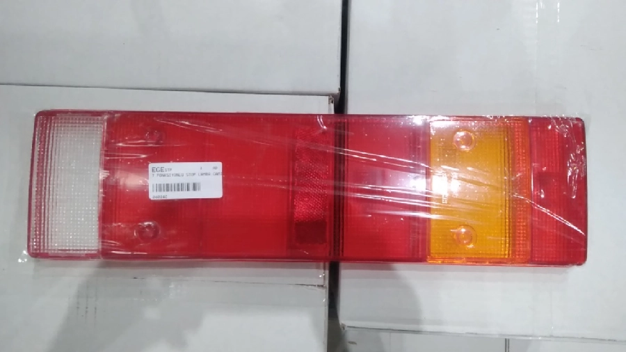 7 Fonksiyonlu Stop Lamba Camı | OEM 08024C
