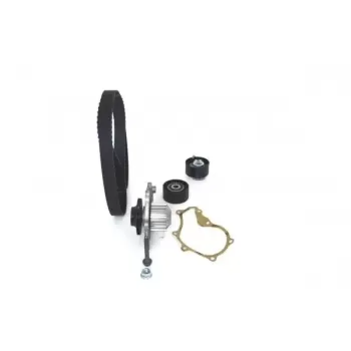 Triger Eksantrik Gergi Seti + Su Pompasi Scudo 07> 1.6 JTD / 307 00> 1.6 HDI 3008 09> 1.6 HDI 1.6 BLUEHDI 5008 09> 1.6 HDI / C3 C4 C4 04> 1.6 HDI C5 Berlingo Jumpy / Focus C Max Cap 04>08 Focus II CB4 04>11 1.6 Tcdi C-Max 06>11 1.6 HDI 16V DV6TED4